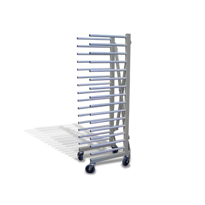 Gibbs X15  Drying Rack